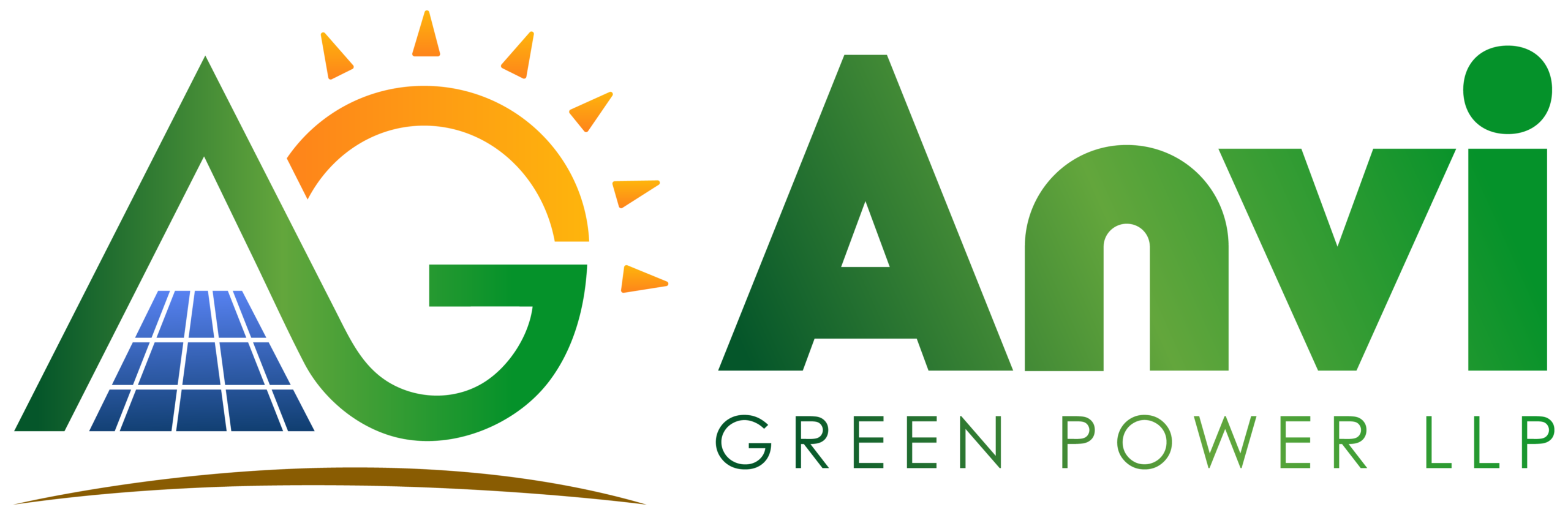 Anvi Green Power LLP