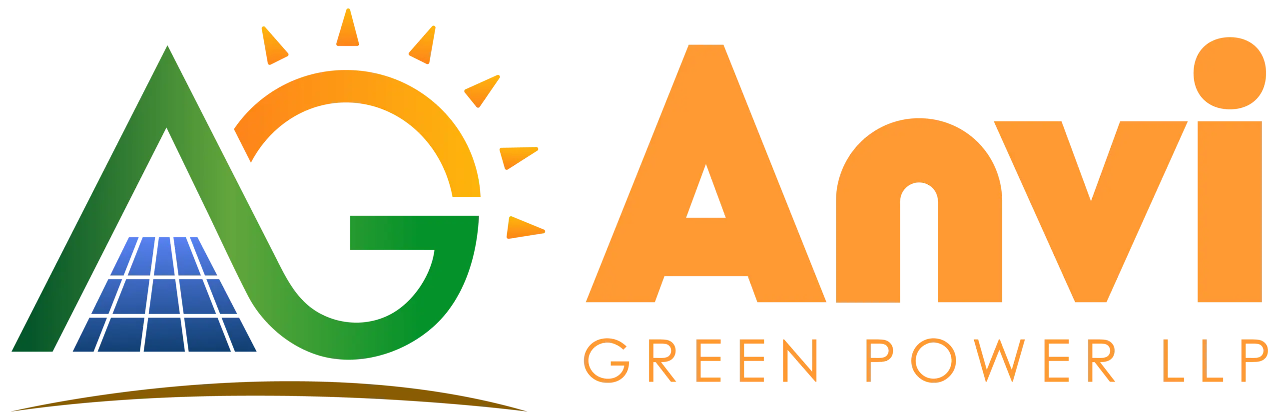 Anvi Green Power LLP